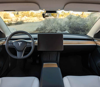 How to Clean Your Tesla Interior: Tips for Keeping Your Ride Immaculate