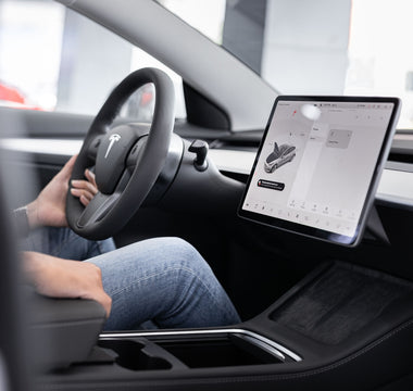 Exploring Tesla Interior Dimensions: Space and Comfort