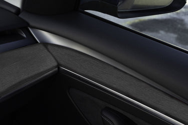 Model 3 Door Panels