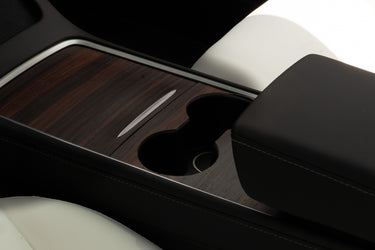 Center Console