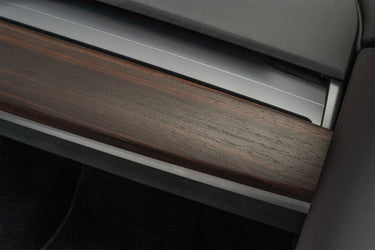 Model Y Dashboards