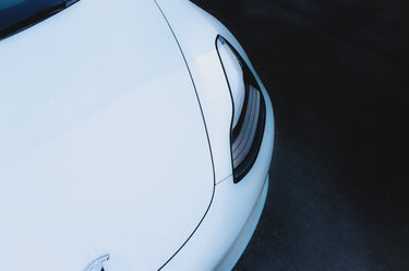Model 3 Accessories