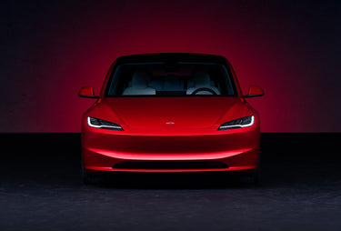 Tesla Model 3 Highland (2025)