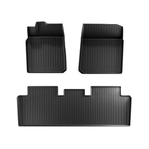 All-Weather Interior Liners