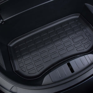 Front Trunk Liner