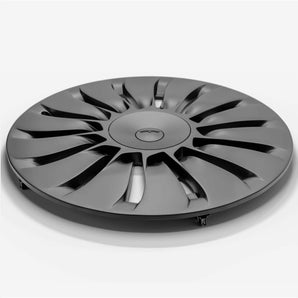 Hubcaps Model Y