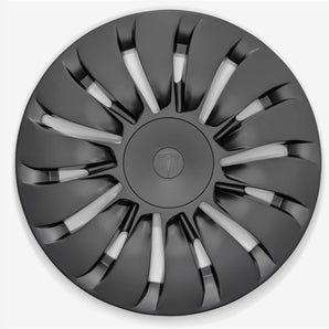Hubcaps Model Y