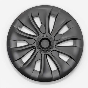 Hubcaps Model 3