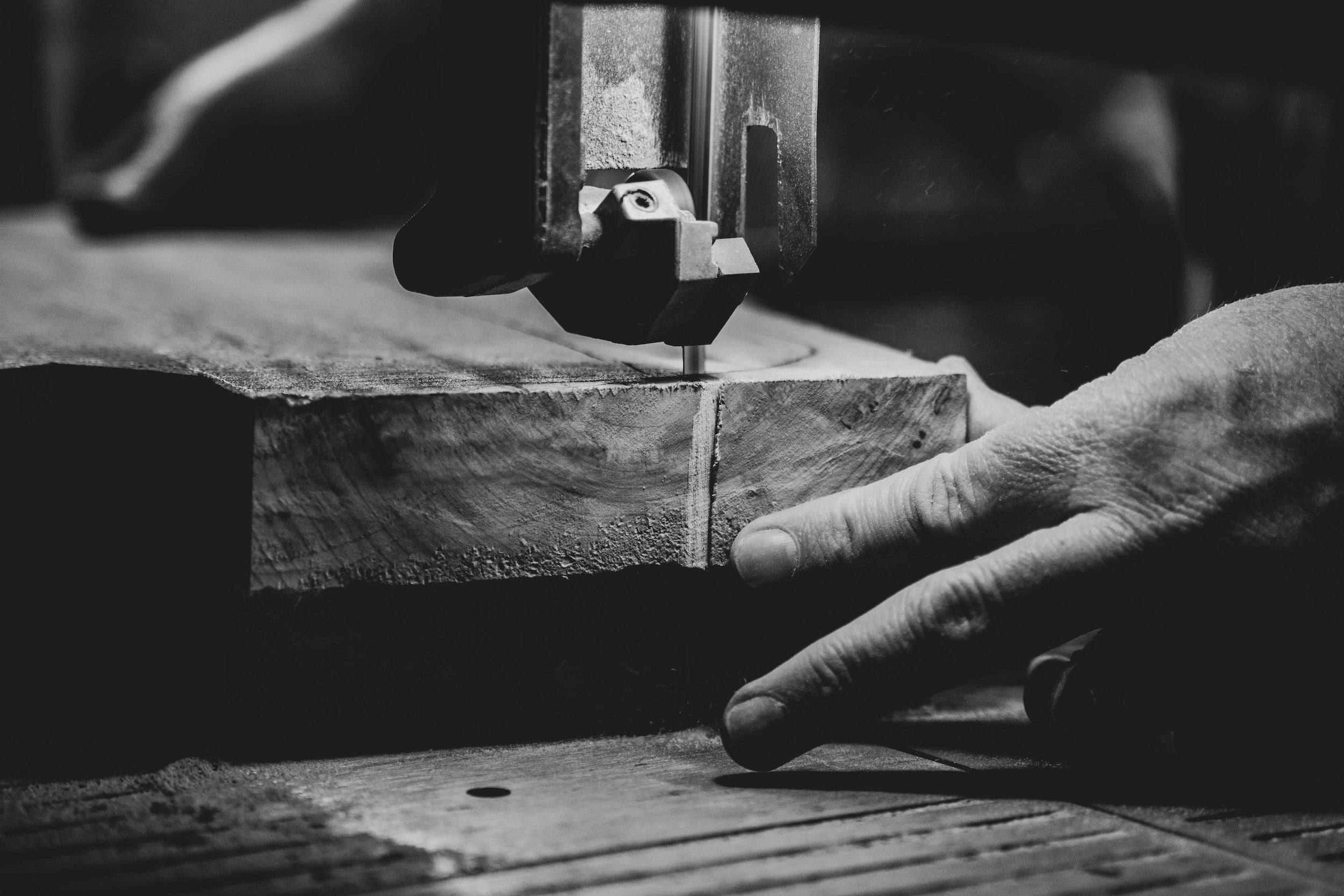 tesla wood interior production process
