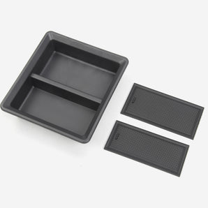 Armrest Storage Box