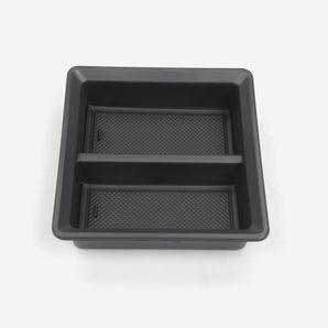 Armrest Storage Box