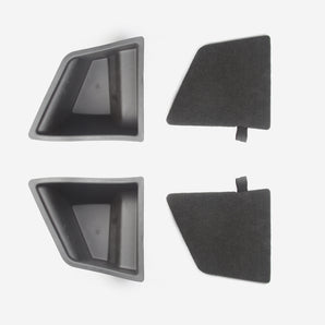 Trunk Storage Bins